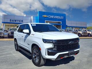 2023 Chevrolet Tahoe for sale in Bridgeport WV