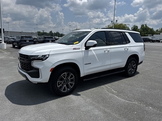 2024 Chevrolet Tahoe for sale in Johnson City TN