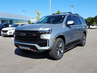 2024 Chevrolet Tahoe