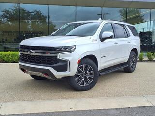 2022 Chevrolet Tahoe