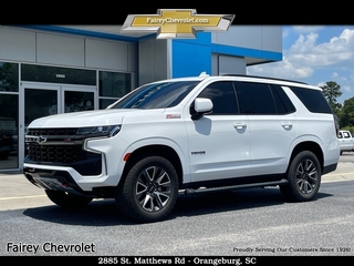 2022 Chevrolet Tahoe for sale in Orangeburg SC