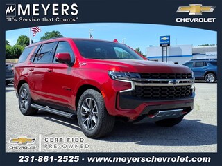 2023 Chevrolet Tahoe for sale in New Era MI
