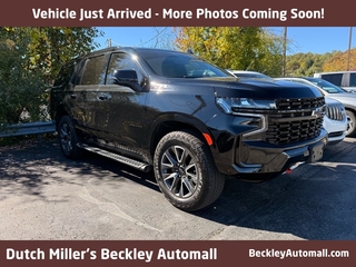 2023 Chevrolet Tahoe for sale in Beckley WV