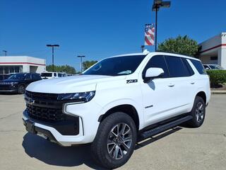 2024 Chevrolet Tahoe