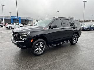 2024 Chevrolet Tahoe for sale in Johnson City TN