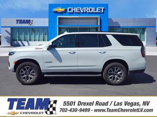 2024 Chevrolet Tahoe for sale in Las Vegas NV