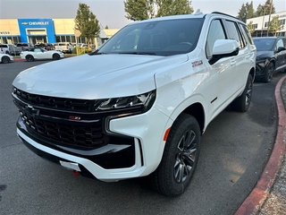 2024 Chevrolet Tahoe for sale in Vancouver WA