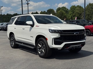 2022 Chevrolet Tahoe
