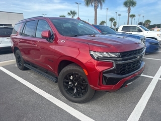 2022 Chevrolet Tahoe