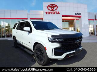 2024 Chevrolet Tahoe for sale in Roanoke VA