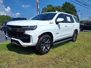2022 Chevrolet Tahoe for sale in Grenada MS