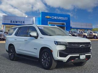 2022 Chevrolet Tahoe for sale in Bridgeport WV