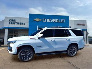 2022 Chevrolet Tahoe for sale in Grenada MS