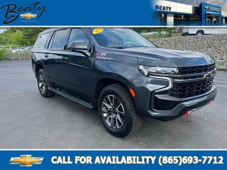 2022 Chevrolet Tahoe for sale in Knoxville TN