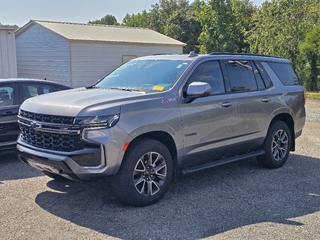 2022 Chevrolet Tahoe for sale in Forest City NC