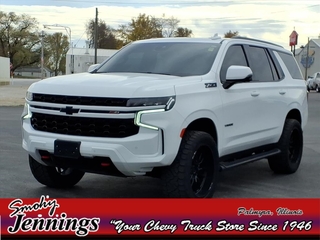 2023 Chevrolet Tahoe for sale in Palmyra IL