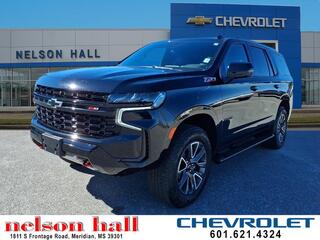 2024 Chevrolet Tahoe for sale in Meridian MS