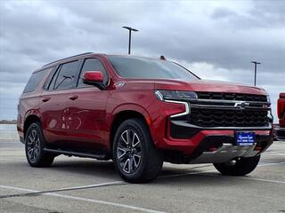 2022 Chevrolet Tahoe