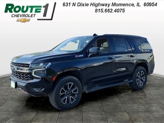 2022 Chevrolet Tahoe for sale in Momence IL