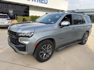 2023 Chevrolet Tahoe for sale in Plano TX