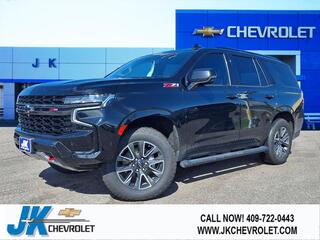 2022 Chevrolet Tahoe for sale in Nederland TX
