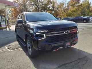 2022 Chevrolet Tahoe