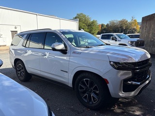 2022 Chevrolet Tahoe for sale in Spartanburg SC