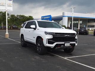 2022 Chevrolet Tahoe for sale in Rockford IL