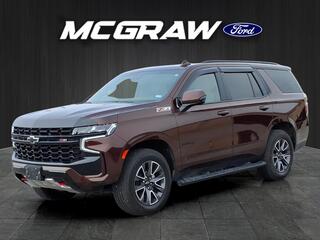 2023 Chevrolet Tahoe for sale in Fairmont WV