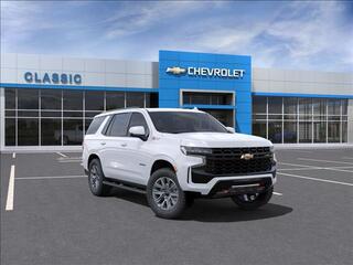 2024 Chevrolet Tahoe for sale in Owasso OK