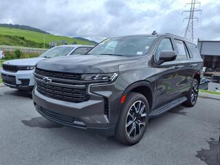 2021 Chevrolet Tahoe for sale in Chattanooga TN