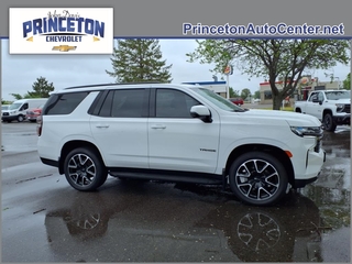 2021 Chevrolet Tahoe for sale in Spartanburg SC