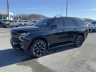 2021 Chevrolet Tahoe for sale in Johnson City TN