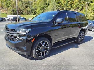 2021 Chevrolet Tahoe for sale in Abingdon VA
