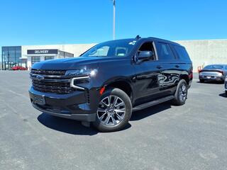2021 Chevrolet Tahoe for sale in Bridgeport WV