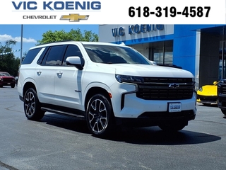 2022 Chevrolet Tahoe for sale in Carbondale IL