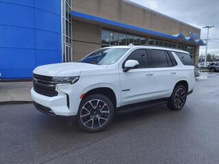 2022 Chevrolet Tahoe