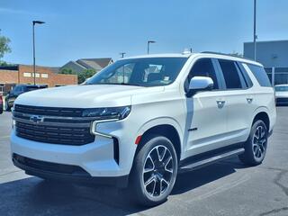 2022 Chevrolet Tahoe for sale in Elkhart IN