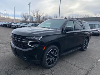 2022 Chevrolet Tahoe for sale in Dunkirk NY