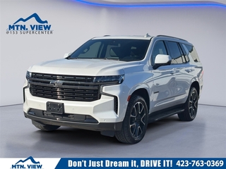 2022 Chevrolet Tahoe for sale in Chattanooga TN