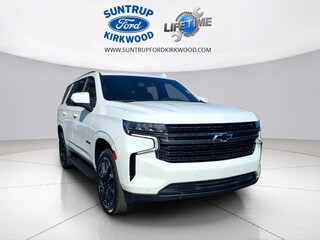 2022 Chevrolet Tahoe for sale in Kirkwood MO