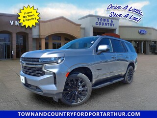 2022 Chevrolet Tahoe for sale in Port Arthur TX