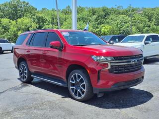2022 Chevrolet Tahoe for sale in Bowling Green KY