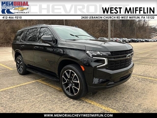 2023 Chevrolet Tahoe for sale in West Mifflin PA