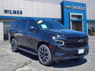 2023 Chevrolet Tahoe for sale in Altus OK