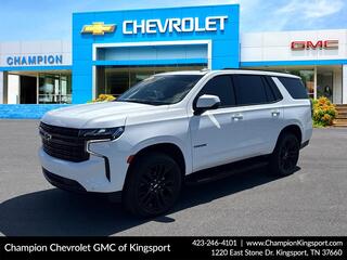 2023 Chevrolet Tahoe for sale in Kingsport TN