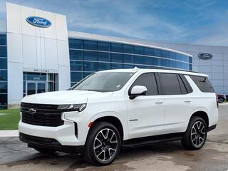 2024 Chevrolet Tahoe for sale in Oklahoma City OK
