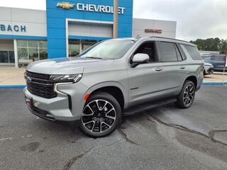 2024 Chevrolet Tahoe for sale in Rockingham NC