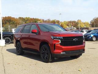 2024 Chevrolet Tahoe