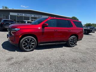 2024 Chevrolet Tahoe for sale in Henryetta OK